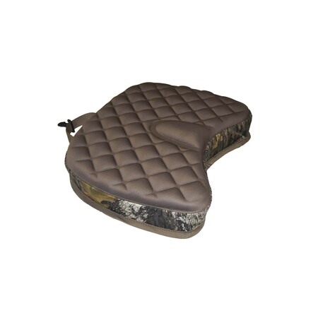 Beard Buster Beard Buster Jumbo Seat Camo T00300MB